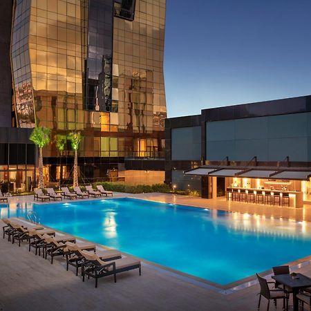 Tango Arjaan By Rotana Istanbul Asia מראה חיצוני תמונה