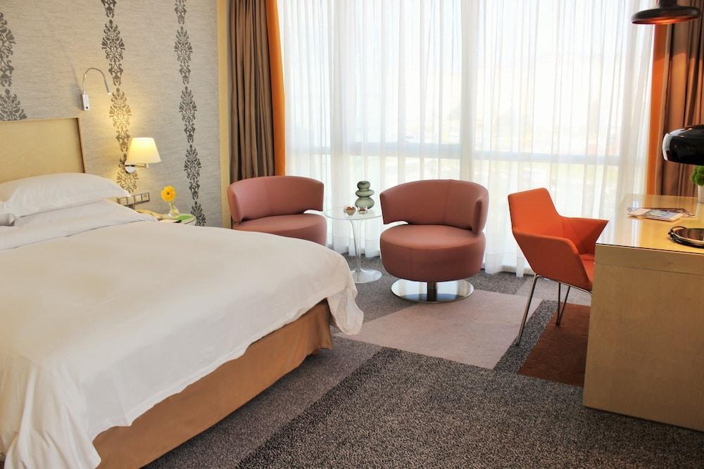 Tango Arjaan By Rotana Istanbul Asia מראה חיצוני תמונה