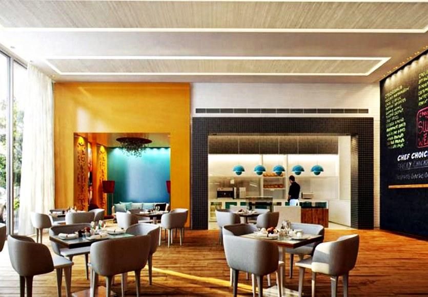 Tango Arjaan By Rotana Istanbul Asia מראה חיצוני תמונה