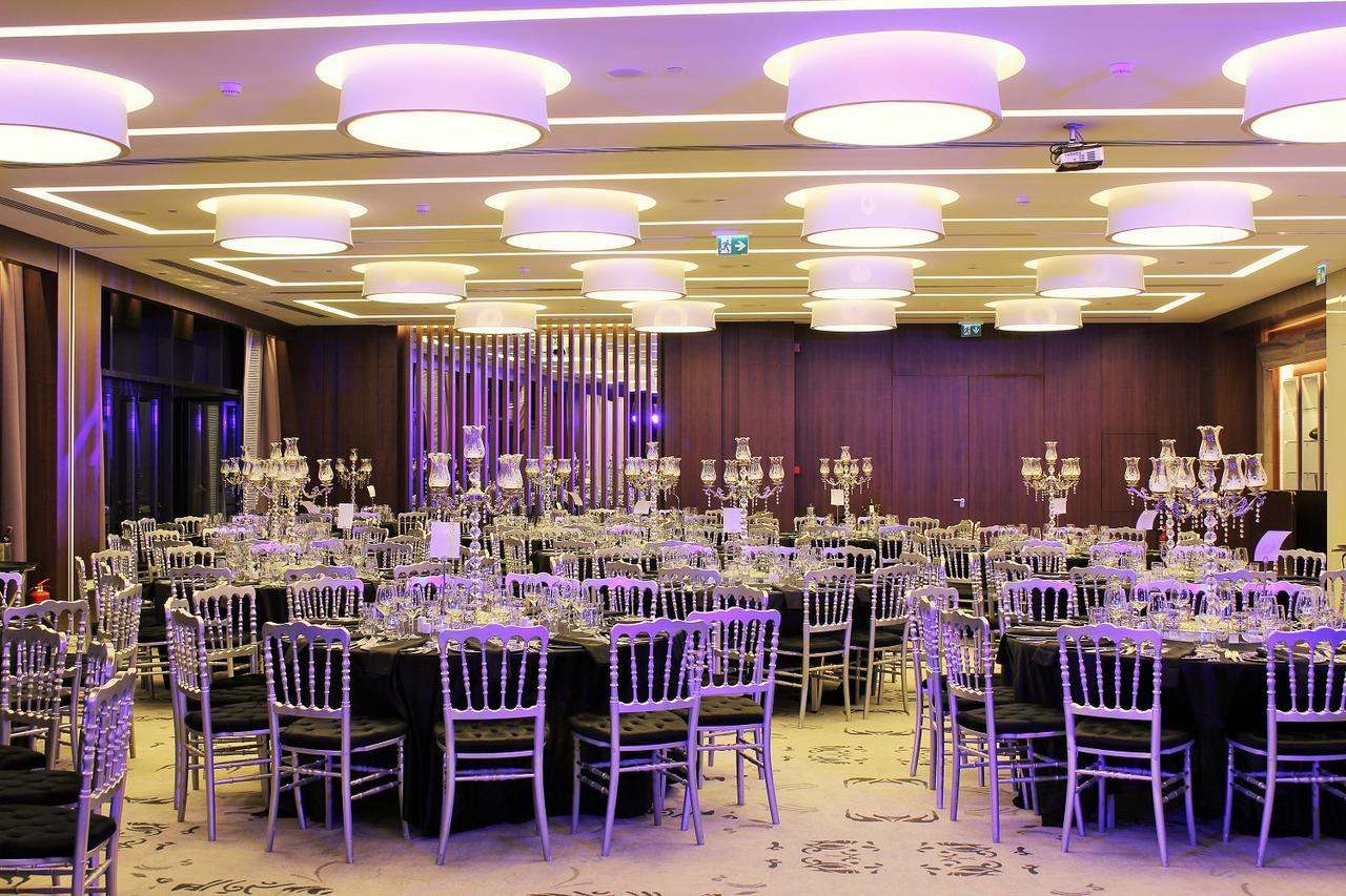 Tango Arjaan By Rotana Istanbul Asia מראה חיצוני תמונה